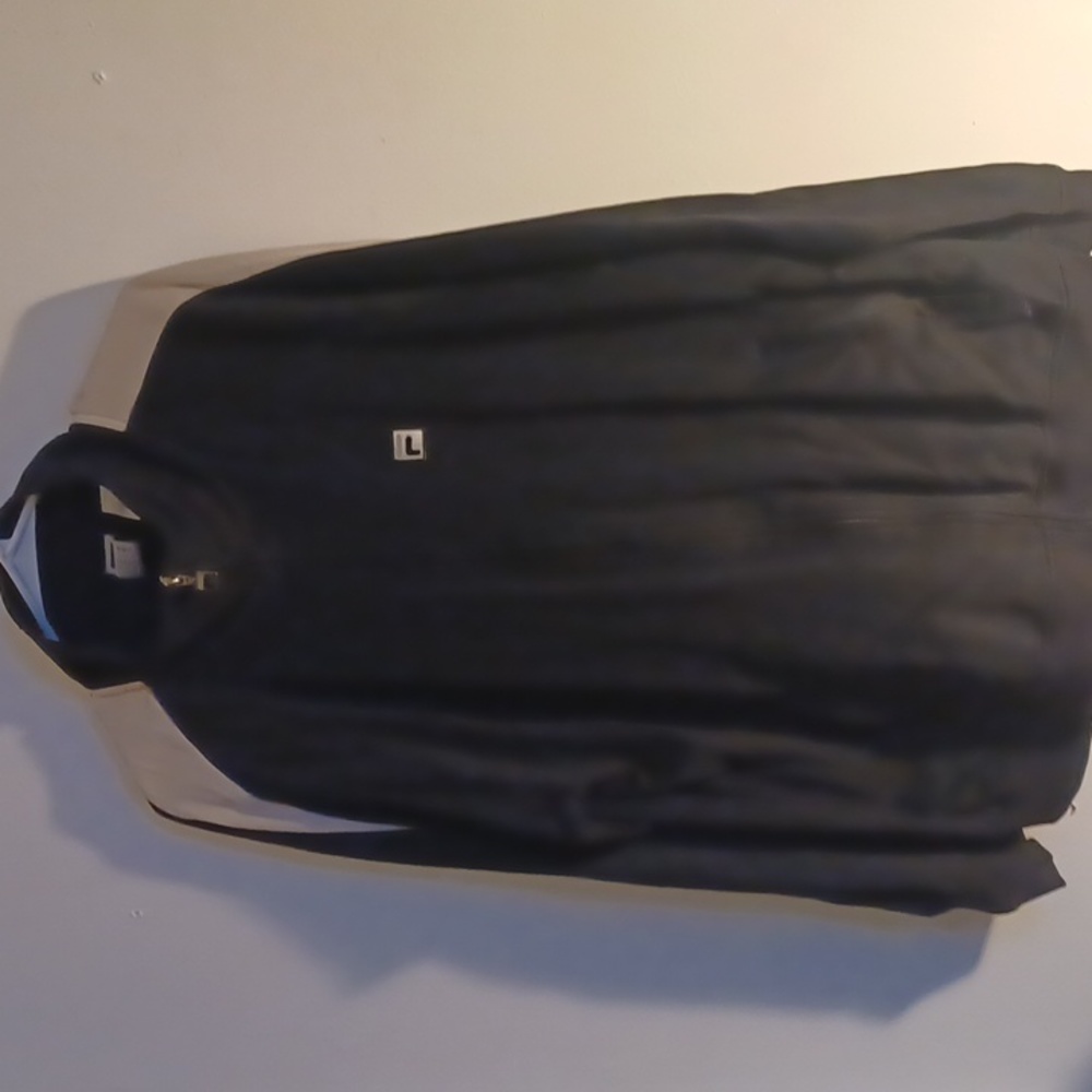 Fila track jacket
